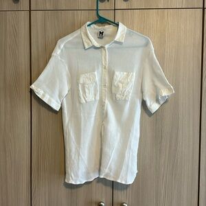 Missoni short sleeve shirt